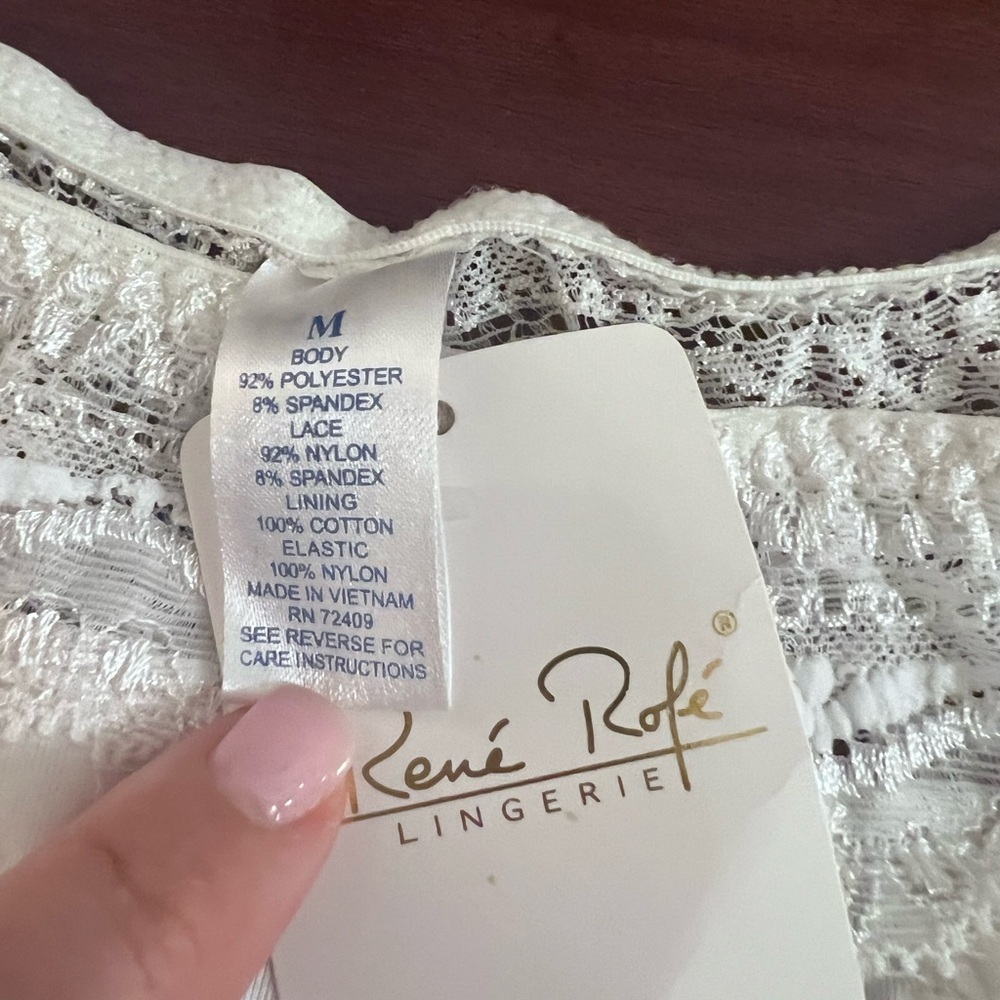 Rene Rofe - NWT - Picture 2 of 3